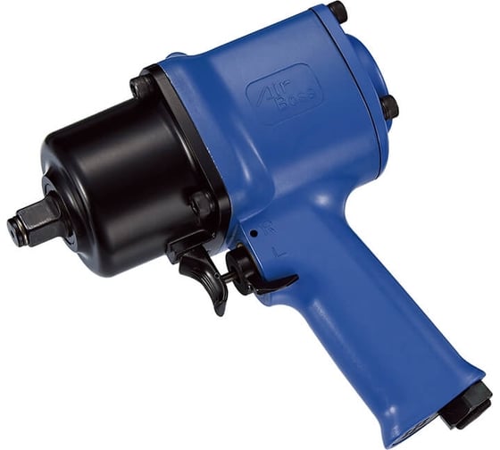 Изображение товара Пневмогайковерт AIRBOSS AW-130P