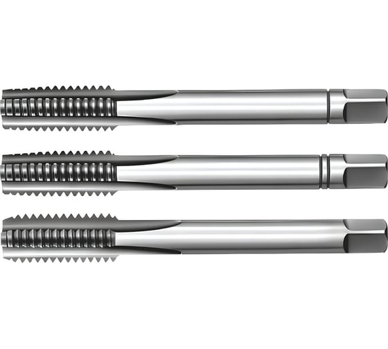 Изображение товара Метчик АКСИС T100M4LH 00001589312