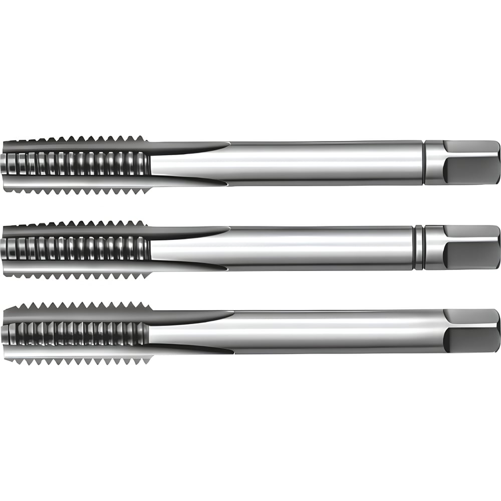 Изображение товара Метчик АКСИС TE100M12V 00001589434 для метрической резьбы М12 1.75 мм