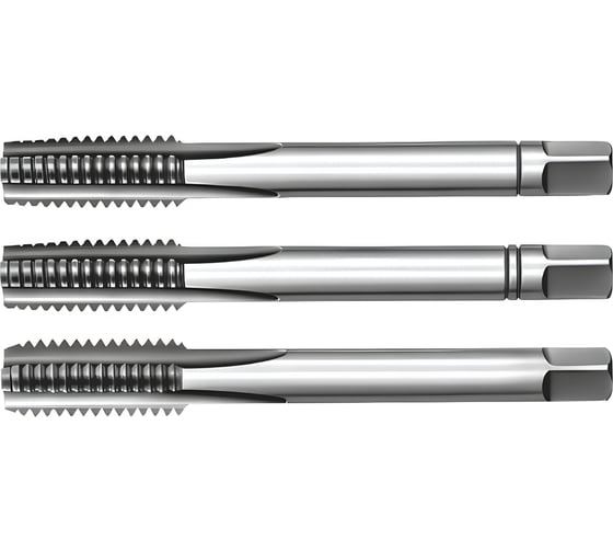 Изображение товара Метчик АКСИС TE100M12V 00001589434