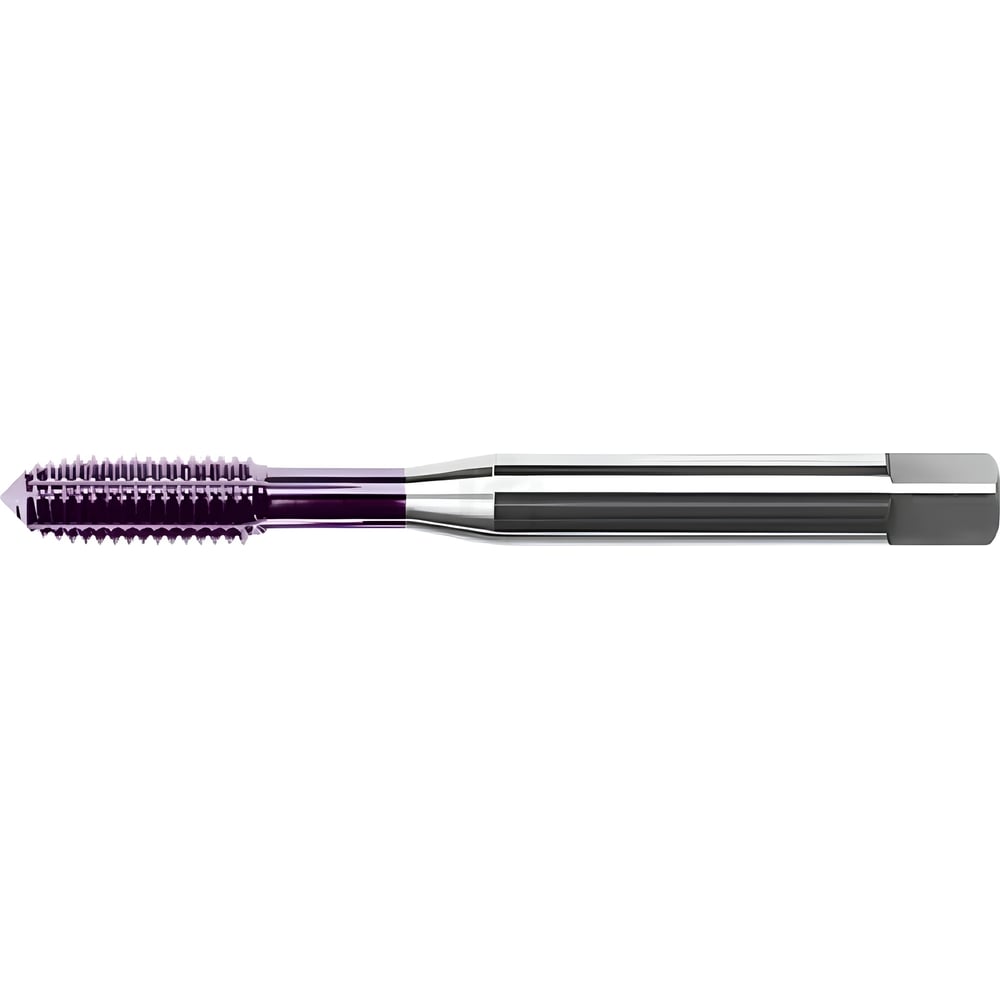 Изображение товара Метчик АКСИС TC85M2TCN-G для метрической резьбы М2, сталь HSS-E-Co8