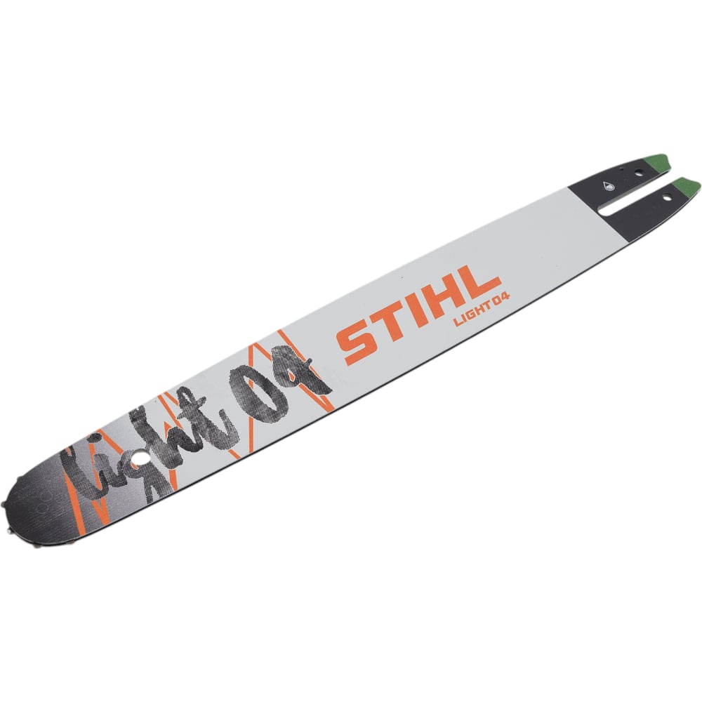 Направляющая шина Stihl 3005-000-4813