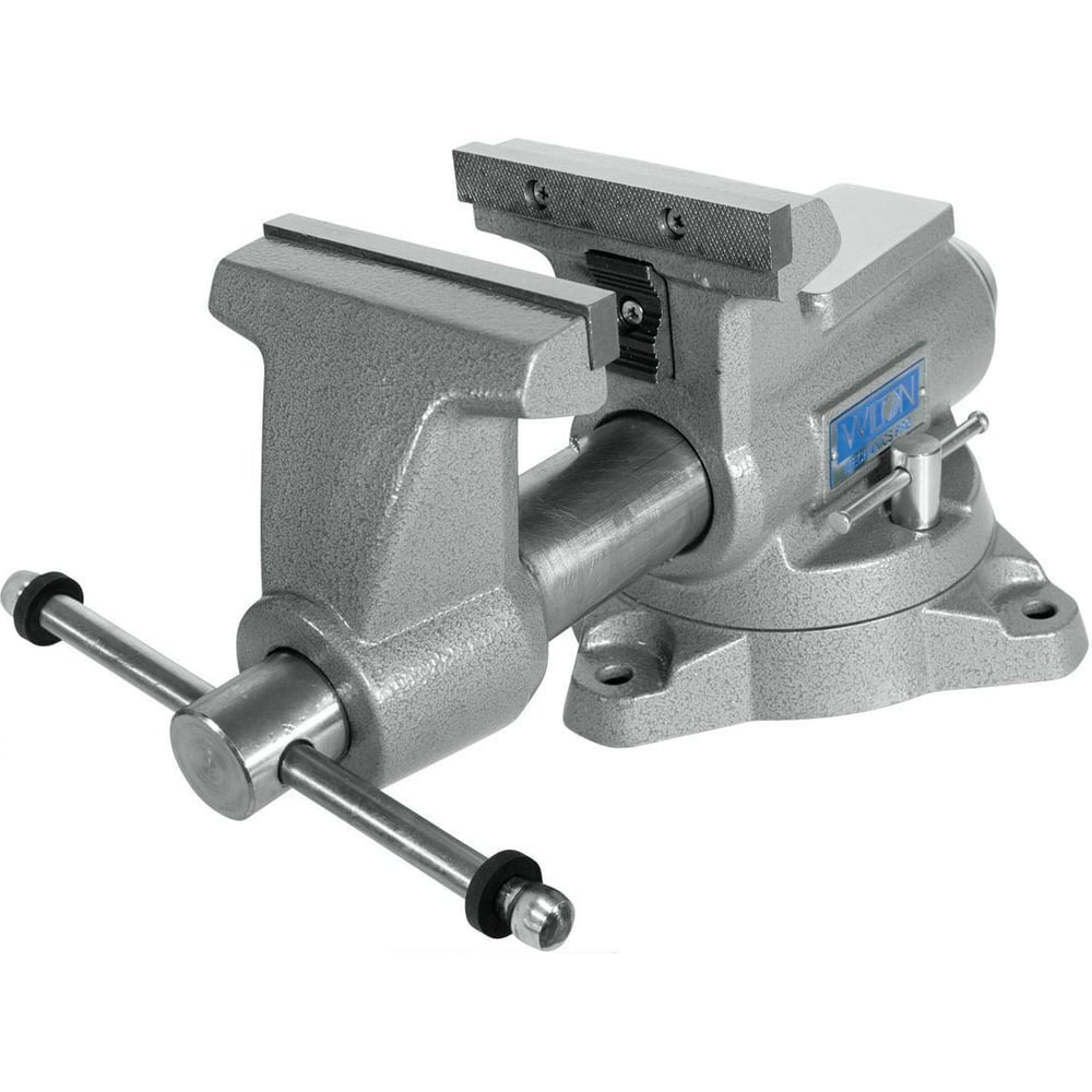 фото Тиски wilton mechanics pro 28811eu