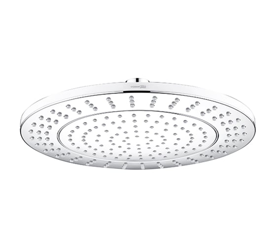 Изображение товара Верхняя душевая насадка WasserKRAFT A067