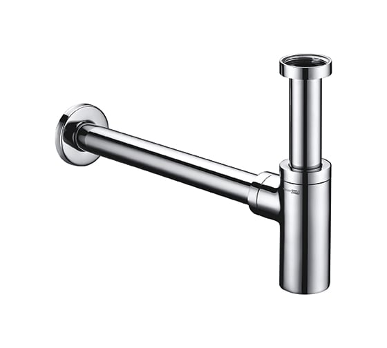Изображение товара Сифон для раковины WasserKRAFT A070
