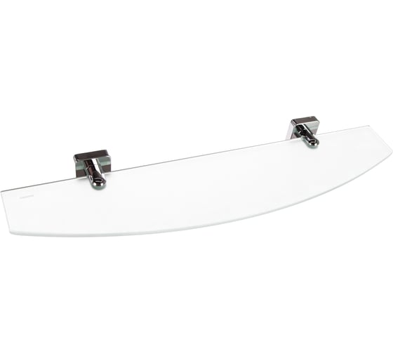 Изображение товара Стеклянная полка WasserKraft Lippe K-6524