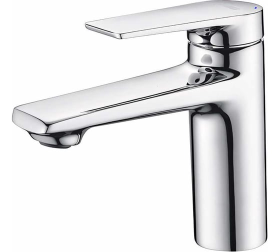 Изображение товара Смеситель для раковины WasserKraft Lopau 3203