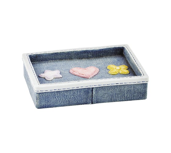 Изображение товара Мыльница WasserKRAFT Lossa K-3429