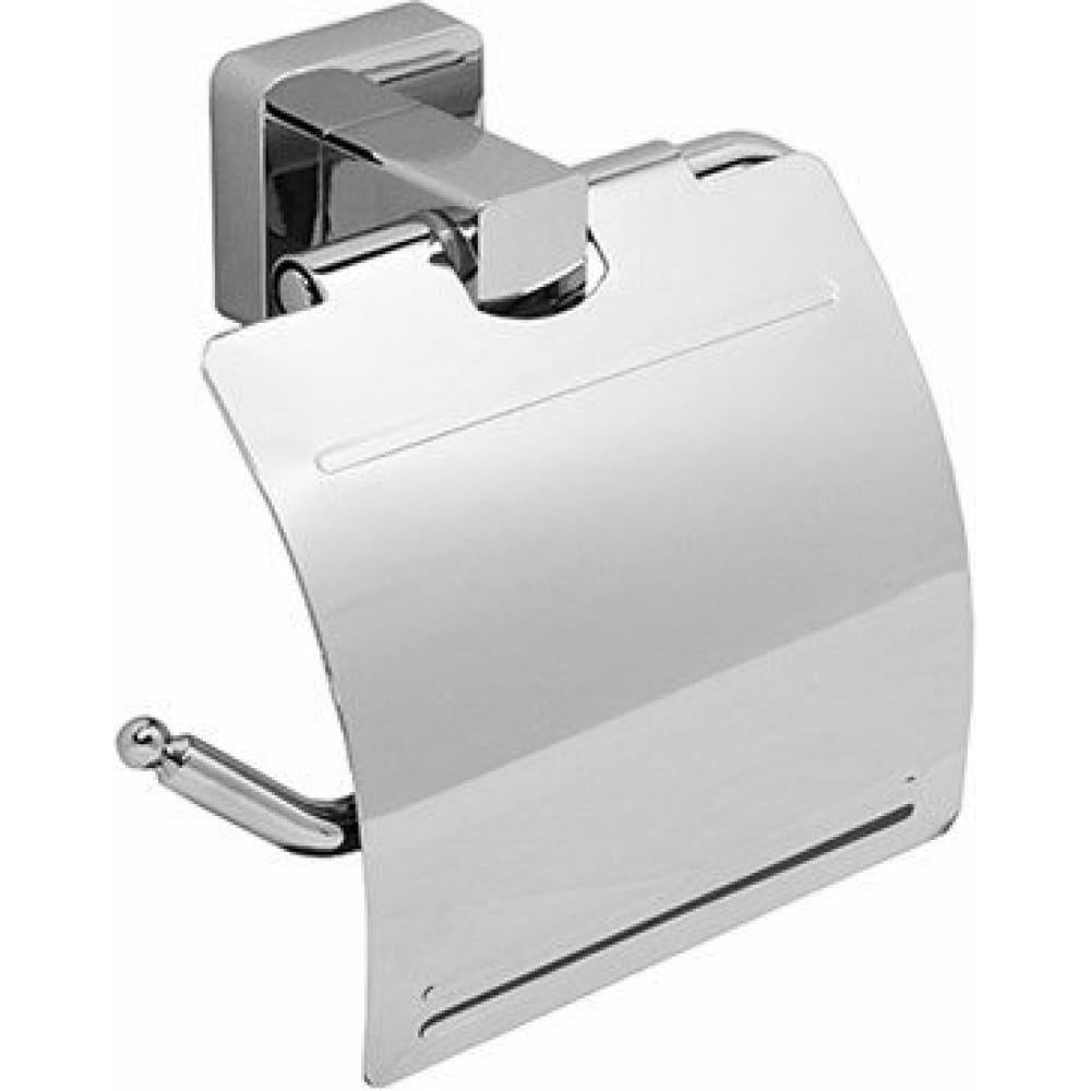Держатель туалетной бумаги WasserKraft держатель для туалетной бумаги wasserkraft lippe 6596 9061565