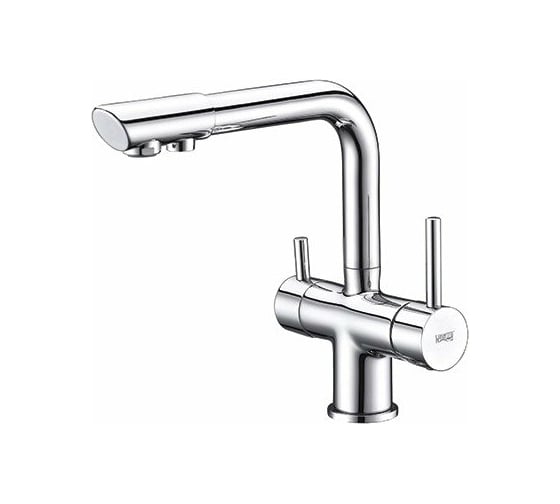 Изображение товара Смеситель для кухни под фильтр WasserKRAFT A8017