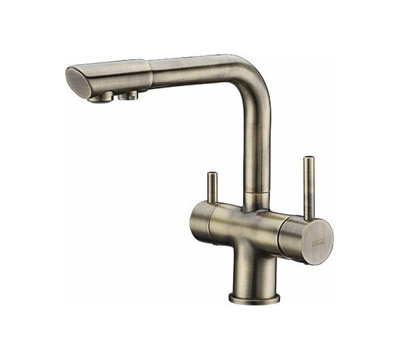 Изображение товара Смеситель для кухни под фильтр WasserKRAFT A8037