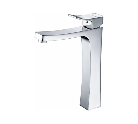 Изображение товара Смеситель для раковины WasserKraft Aller 1063H