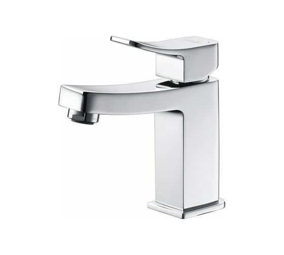 Изображение товара Смеситель для раковины WasserKraft Aller 1064