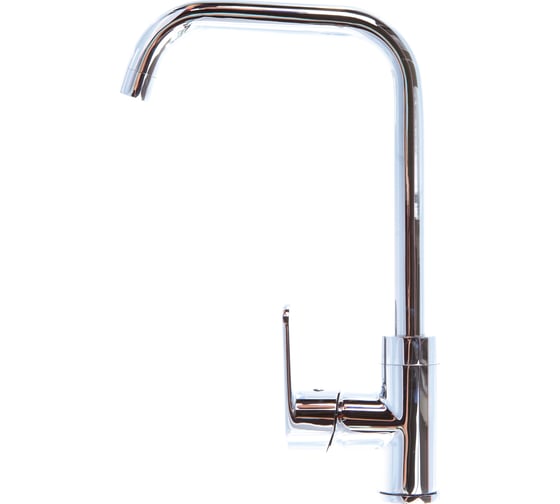 Изображение товара Смеситель для кухни с поворотным изливом WasserKRAFT Alz 28807