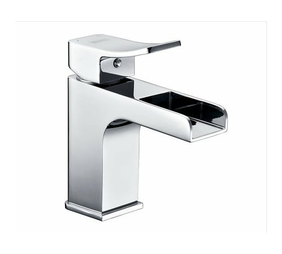 Изображение товара Каскадный смеситель для раковины WasserKraft Aller 1069