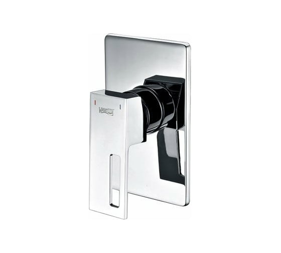 Изображение товара Смеситель для душа WasserKRAFT Alme 1551