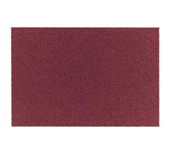 Изображение товара Коврик для ванной WasserKraft Vils BM-1051 Ruby vine 75*45 см, материал - микрофибра