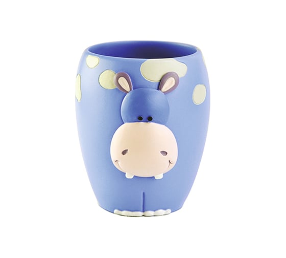 Изображение товара Стакан для зубных щеток WasserKraft Lippe K-8128