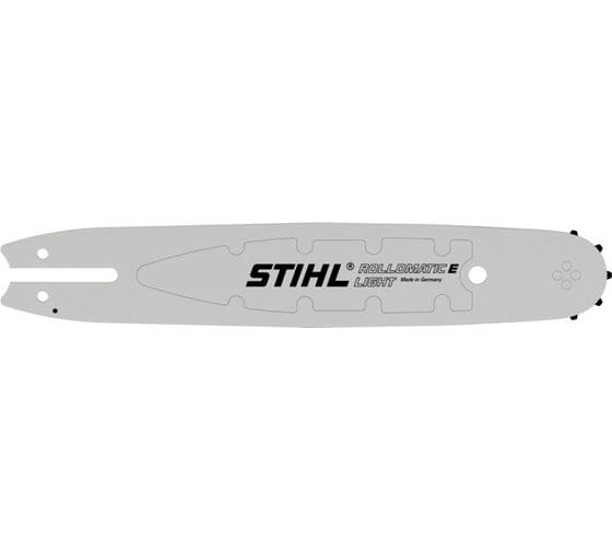 Изображение товара Направляющая шина RL 40 см/16" 1,3 мм/0,05" 3/8"P STIHL 3005-000-7413