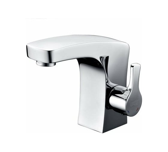 Изображение товара Смеситель для раковины WasserKraft Berkel 4803