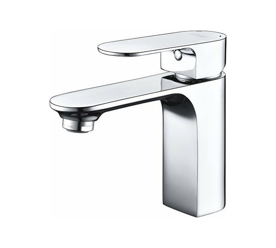 Изображение товара Смеситель для раковины WasserKraft Dinkel 5803