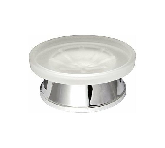 Изображение товара Мыльница WasserKRAFT Donau K-2429