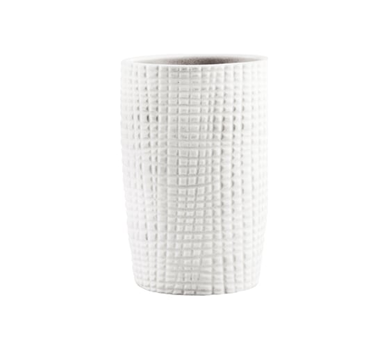Изображение товара Стакан для зубных щеток WasserKraft Dinkel K-4628