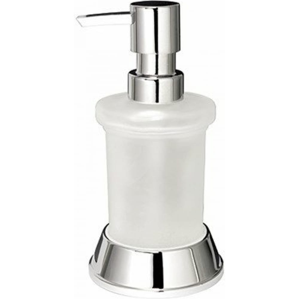 Дозатор для жидкого мыла WasserKraft шкаф купе широкий прайм 2400×570×2300 мм 2 стекла белых стекло чёрное дуб табачный