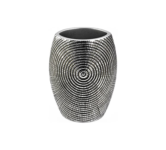 Изображение товара Стакан для зубных щеток WasserKraft Eider K-33328