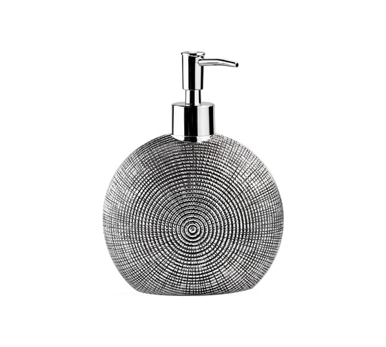 Изображение товара Дозатор для жидкого мыла WasserKraft Eider K-33399