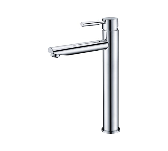 Изображение товара Смеситель для раковины WasserKraft Main 4103H