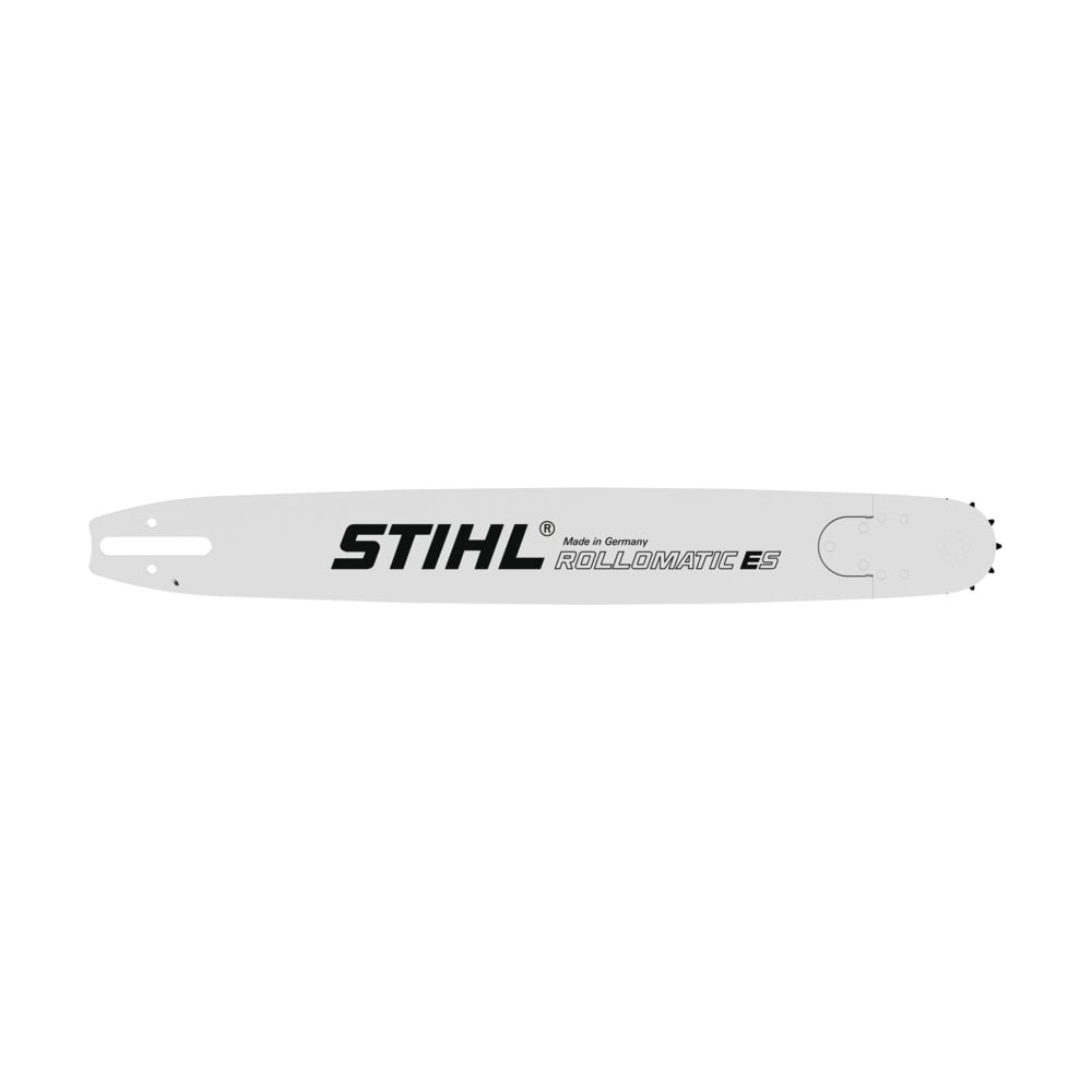 Изображение товара Направляющая шина STIHL 45 см (18\"), шаг 3/8\" для бензопил Изображение товара Направляющая шина STIHL 45 см (18\"), шаг 3/8\" для бензопил