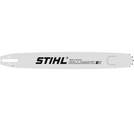 Изображение товара Направляющая шина S 45 см/18" 1,6 мм/0,063" 3/8" STIHL 3003-000-9417
