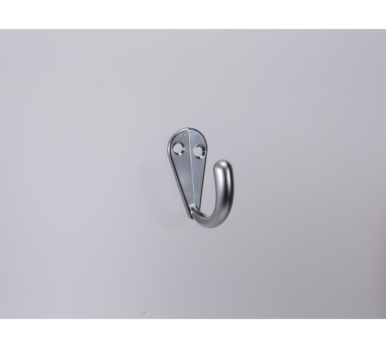 Изображение товара Крючок Brante BR.1161.SC матовый хром 102337