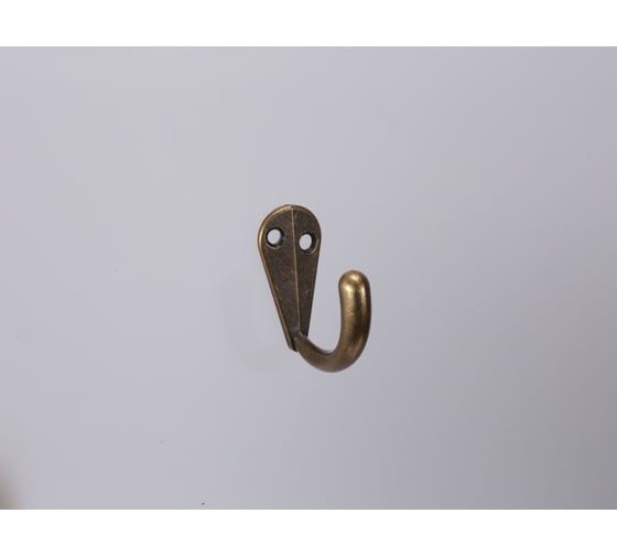 Изображение товара Крючок Brante BR.1161.OAB бронза 102338