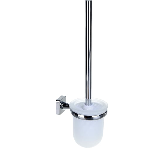 Изображение товара Подвесная щетка для унитаза WasserKraft Lippe K-6527