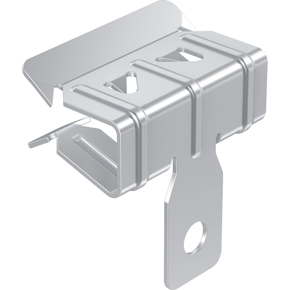 Изображение товара Балочный зажим EKF 15-20 мм TDZ 20 шт. ZB15-20