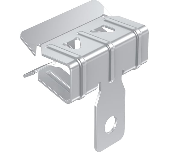 Изображение товара Балочный зажим EKF 15-20 мм TDZ (20 шт.) ZB15-20
