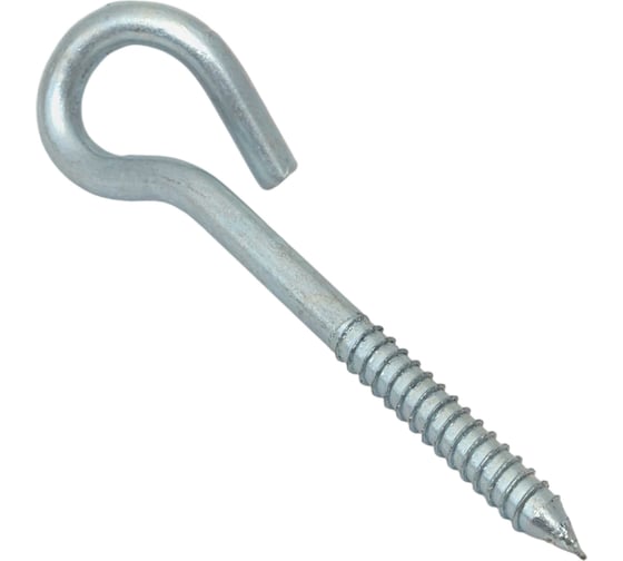 Изображение товара Крюк с резьбой EKF ВТ8 bt-8-r