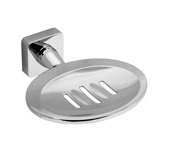 Изображение товара Мыльница решетка WasserKRAFT Lippe K-6569