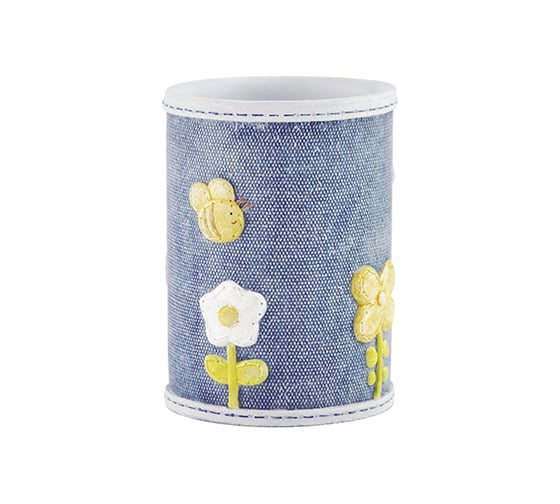 Изображение товара Стакан для зубных щеток WasserKraft Lossa K-3428