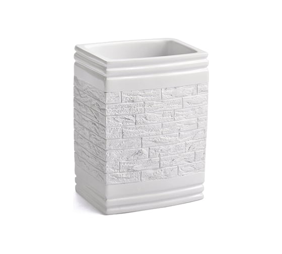 Изображение товара Стакан для зубных щеток WasserKraft Main K-4728