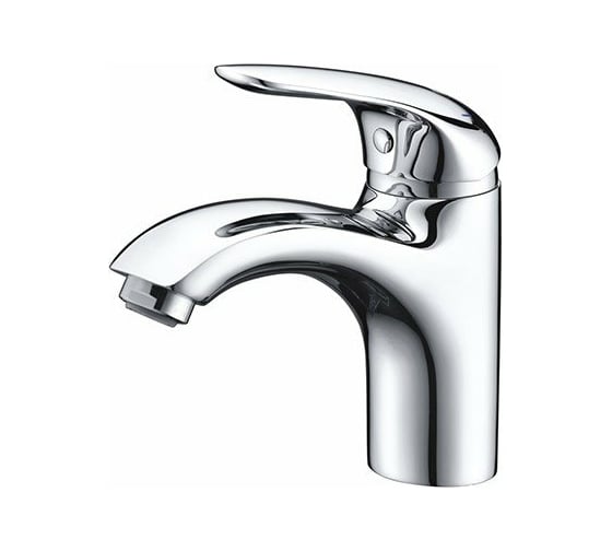 Изображение товара Смеситель для раковины WasserKraft Rossel 2803