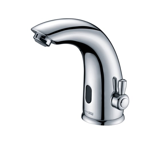 Изображение товара Сенсорный смеситель для раковины WasserKraft Rossel 2813