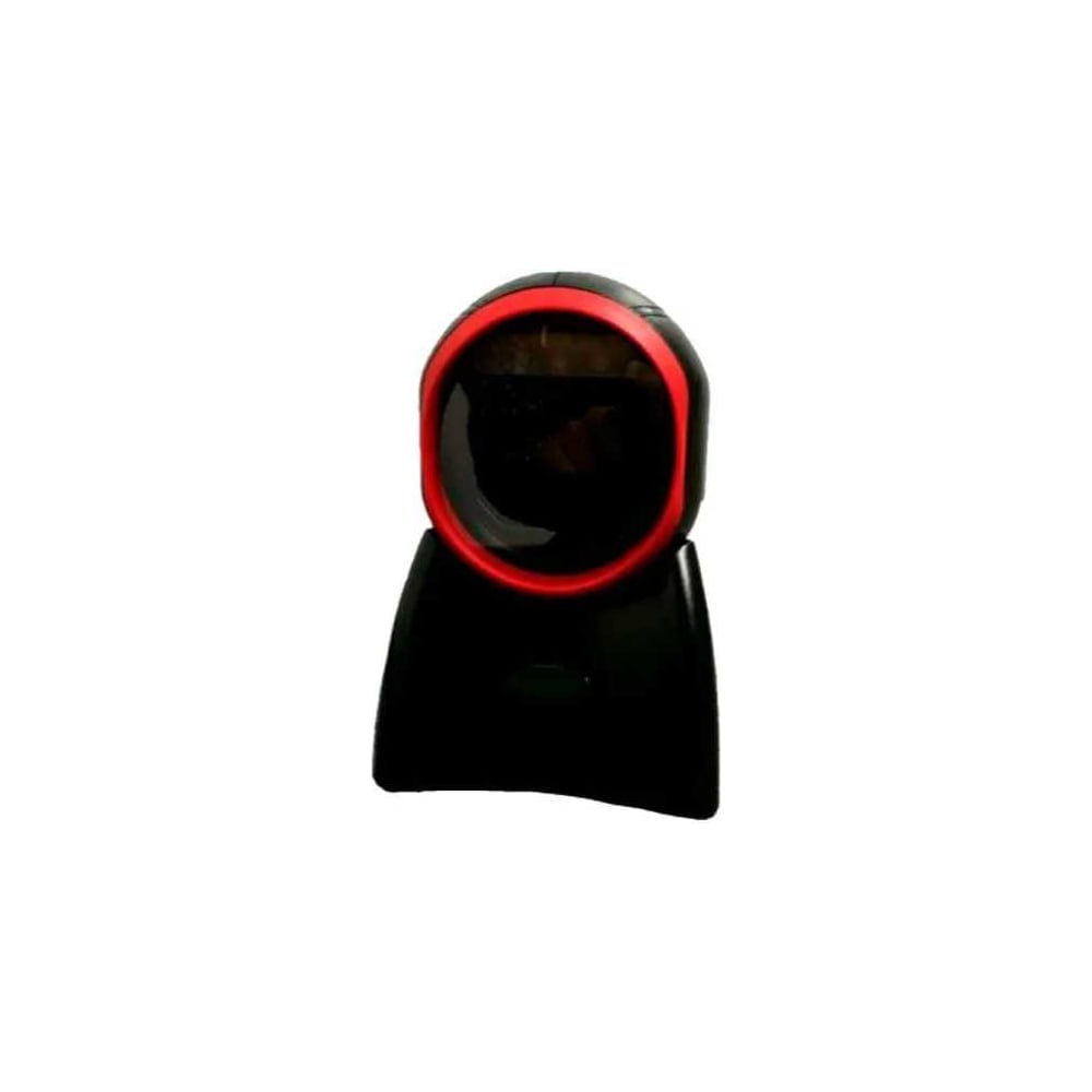 Изображение товара Сканер штрих-кода PROTON ids-1290, 2d, usb, черный, настольный, проводной Proton IDS-1290