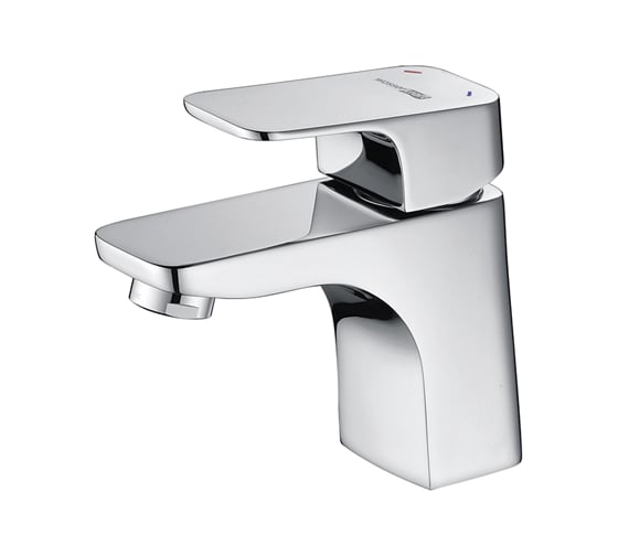 Изображение товара Смеситель для раковины WasserKraft Salm 2703