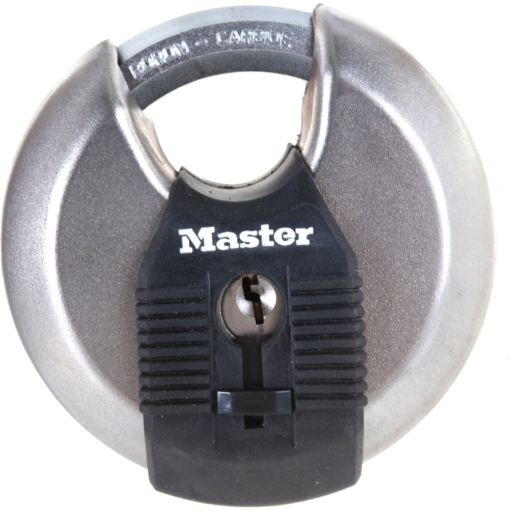 фото Навесной замок masterlock excell m50eurd