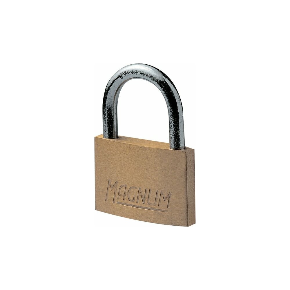 фото Навесной замок masterlock magnum cad40