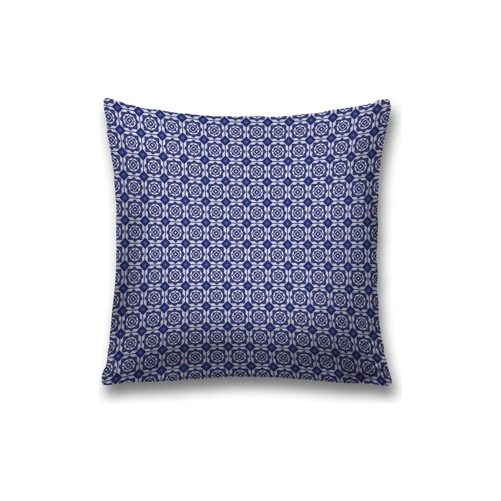 Изображение товара Декоративная наволочка JOYARTY 45х45 с рисунком из полиэстера