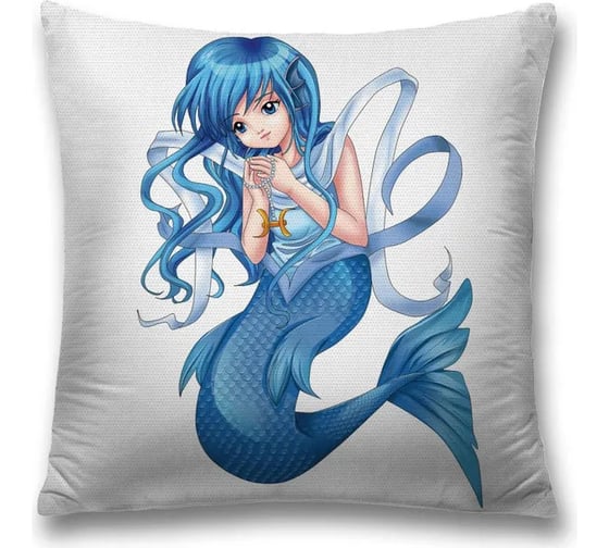 Изображение товара Декоративная наволочка JOYARTY sl_61817